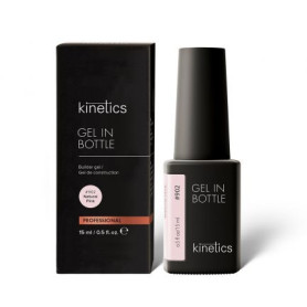 902 NATURAL PINK - Bottle Gel 15ml KINETICS 2