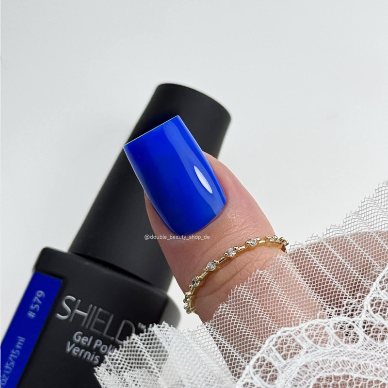 579 DIVERSE SKY - UV Nagellack OHNE HEMA 15ml KINETICS