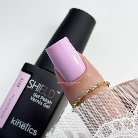 619 SMALL PLEASURES - UV Nagellack OHNE HEMA 15ml KINETICS