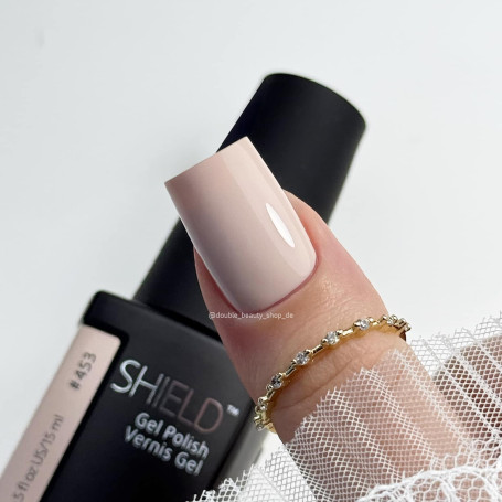 453 UNCONDITIONAL LOVE - UV Nagellack 15ml KINETICS