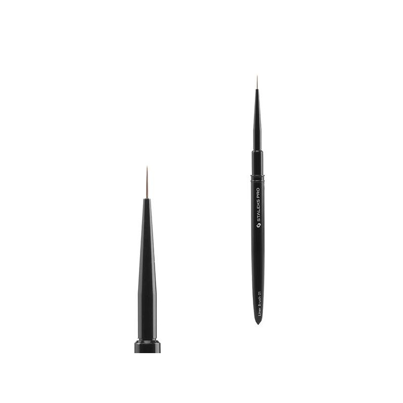 LINER 7mm - Pinsel STALEKS
