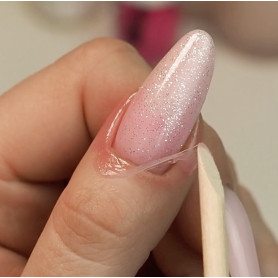 2in1 Jelly Nail Tape - Peel Off Gummi + Peel Off Base 7ml... 2