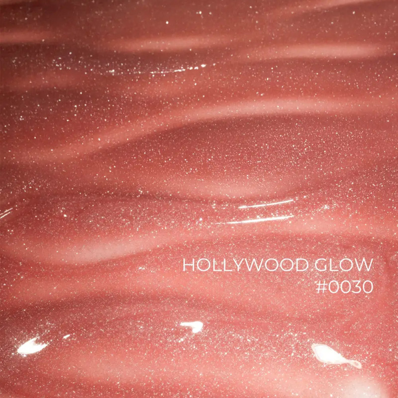 0030 Hollywood Glow -  Builder Gel 30ml DNKa