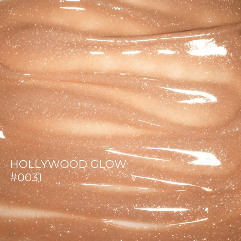 0031 Hollywood Glow -  Builder Gel 30ml DNKa