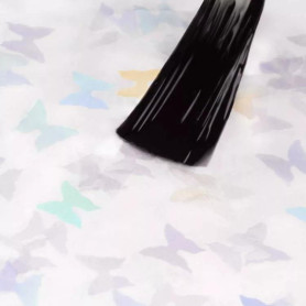 Dancing Butterflies - UV Nagellack 7,2 ml Neonail 2