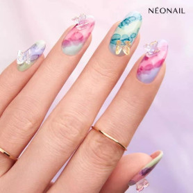PINK - Blooming Ink 7,2 ml Neonail 2