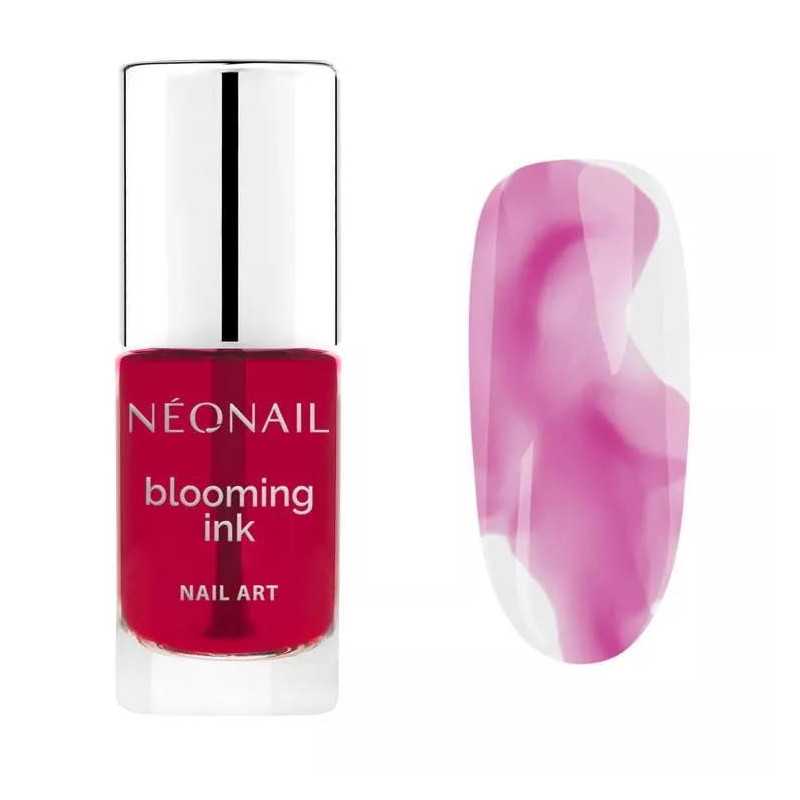 PINK - Blooming Ink 7,2 ml Neonail