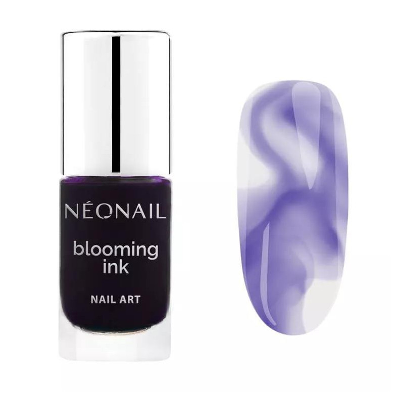 VIOLET - Blooming Ink 7,2 ml Neonail