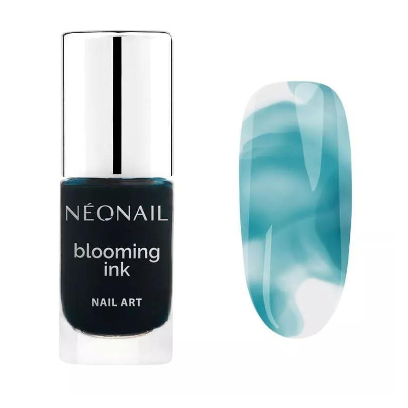 TURQUOISE - Blooming Ink 7,2 ml Neonail
