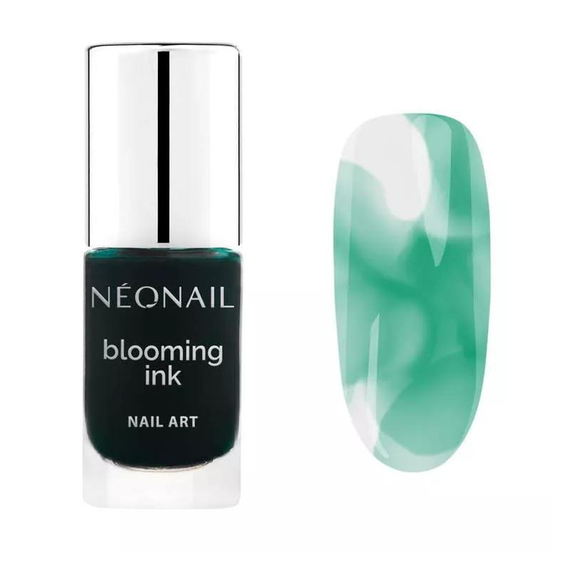 GREEN - Blooming Ink 7,2 ml Neonail