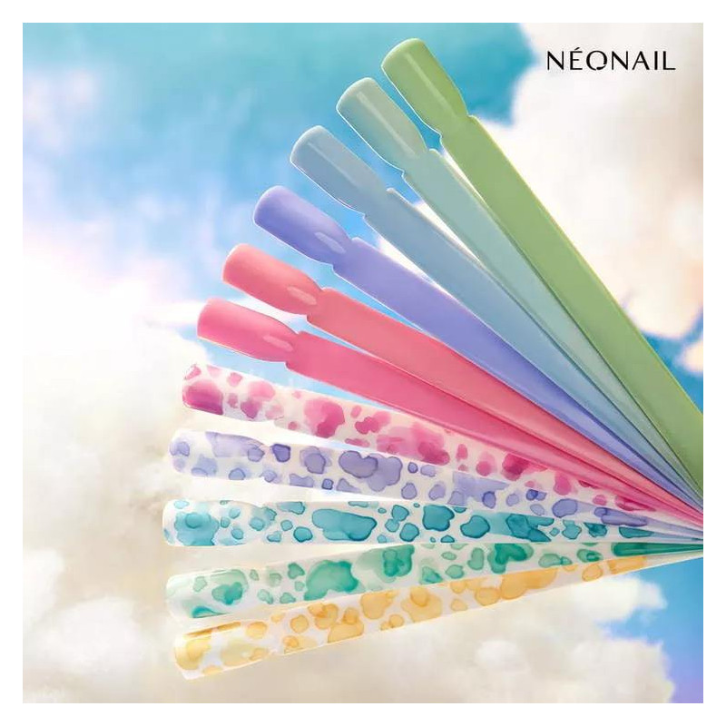 Blooming Dreams - Collection Set (12 st x 7,2 ml) Neonail