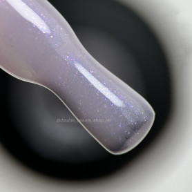 PINK MASK GLITTER - BUILDER BOTTLE GEL BBIO (OHNE HEMA)...