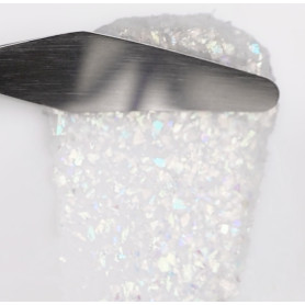 ICE BABY - ELASTIC ACRYLGEL (Double Flex) 30 g Semilac