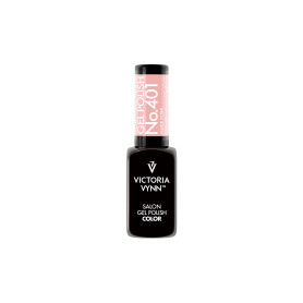 401 Nude York - Gel polish 8ml VICTORIA VYNN 2