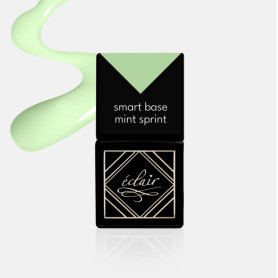 MINT SPRINT - PASTELL SMART BASE COAT OHNE HEMA 7ml ECLAIR