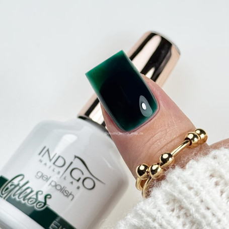 ELF GLASSFARBE Gel polish 7ml