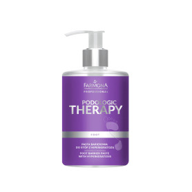 Fußschutzpaste bei Hornhaut (Hyperkeratose) PODOLOGIC...