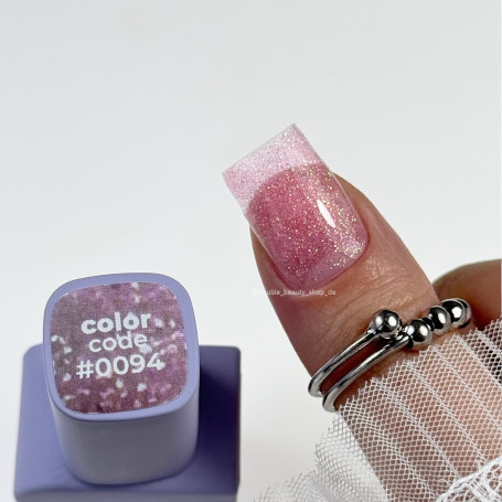 0094 - GEL POLISH 12ml DNKa