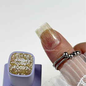 0097 - GEL POLISH 12ml DNKa 2