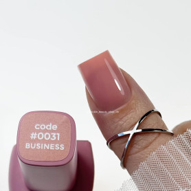 0031 Business - Cover Base Coat 12ml DNKa 2