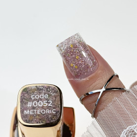 0052 Meteoric - Cover Base Coat 12ml DNKa 2