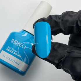 El Capitan - Quick Stamp 7ml Stempellack