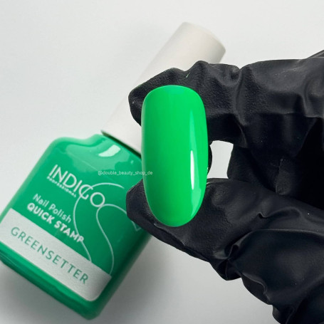 Greensetter - Quick Stamp 7ml Stempellack