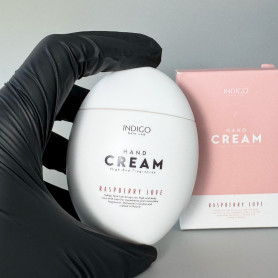 Raspberry Love - Hand Cream 60ml