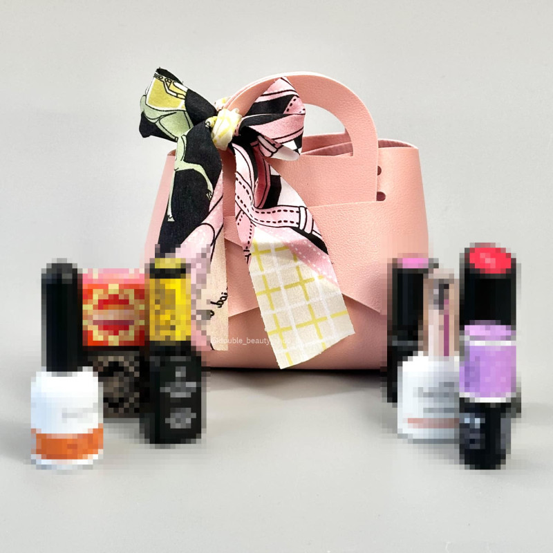 Color Crush - Special Box Edition (7 produkte)