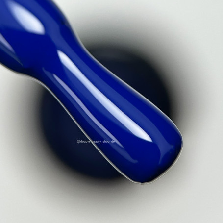 308 FESTIVE BLUE UV Nagellack 7ml Semilac