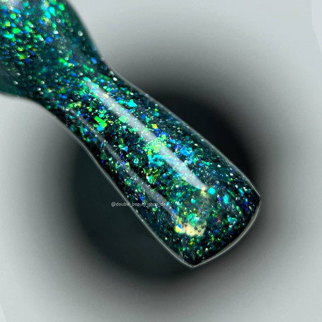 239 Mermaid Tail - UV Nagellack 7ml Semilac