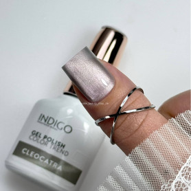 Cleocatra - Cat Eye Gel polish 7ml 2