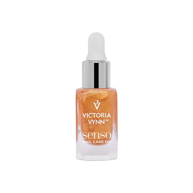 Follow Me - SENSO NAIL CARE CUTICLE OIL 9ml VICTORIA VYNN