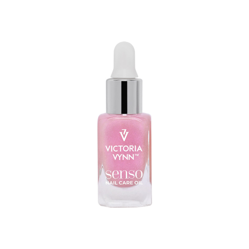 Love Me - SENSO NAIL CARE CUTICLE OIL 9ml VICTORIA VYNN