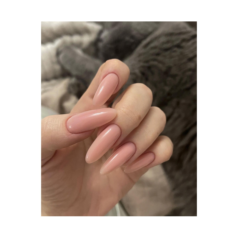 NUDE - Tint Base Coat 15ml HEYLOVE-HEYLOVE-Double Beauty Shop