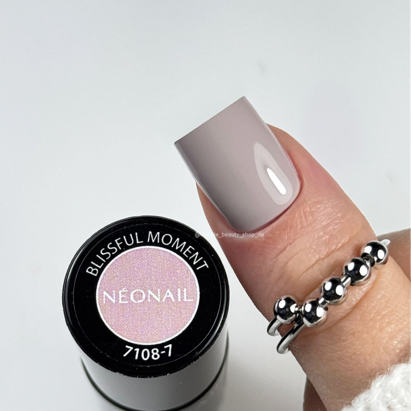 Blissful Moment - Nagellack 7,2 ml Neonail
