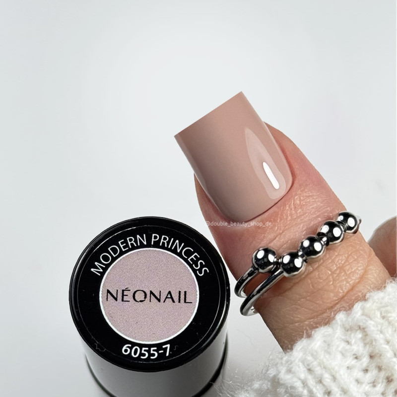 Modern Princess - UV Nagellack 7,2 ml Neonail
