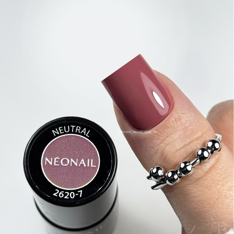 Neutral - UV Nagellack 7,2 ml Neonail