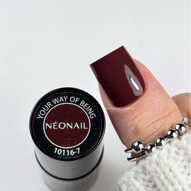 Your Way Of Being - UV Nagellack 7,2 ml Neonail 2