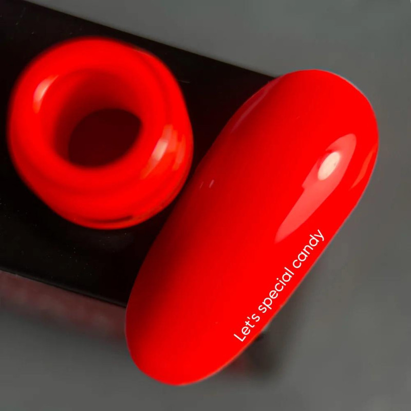 Candy - GEL POLISH 10ml NAILS OF THE DAY-Online-Shop-Double Beauty Shop