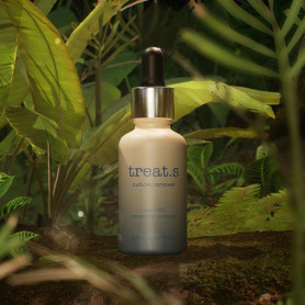 Cuticle Remover treat.s mit 12 % Urea 30 ml STALEKS