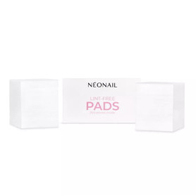 Fusselfreie Zelletten White (Nail Wipes) 200 stück Neonail