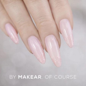 S72 Lovers Whisper - UV Nagellack ohne Hema 8ml MAKEAR 2
