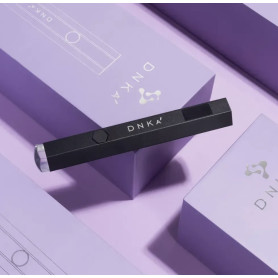 Light Black - MINI LED LAMP 3W (soft gel tips) DNKA 2