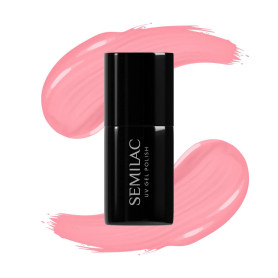 927 Pink of Spring - UV Nagellack 7ml Semilac 2