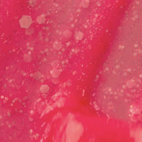 MALIBU KISS - UV Nagellack 7ml ECLAIR 2