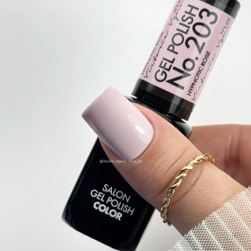 203 Hypnotic Rose Gel polish 8ml VICTORIA VYNN