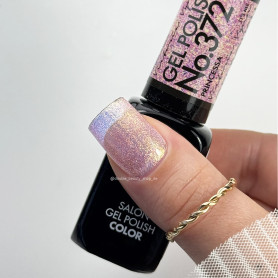 372 Princessa - Gel polish 8ml VICTORIA VYNN 2