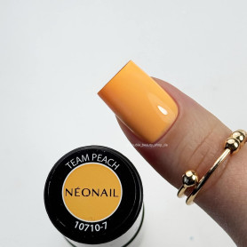 Team Peach - UV Nagellack 7,2 ml Neonail 2