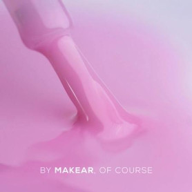 Milky Candy - Top Coat (No Wipe) OHNE HEMA 8ml MAKEAR 2